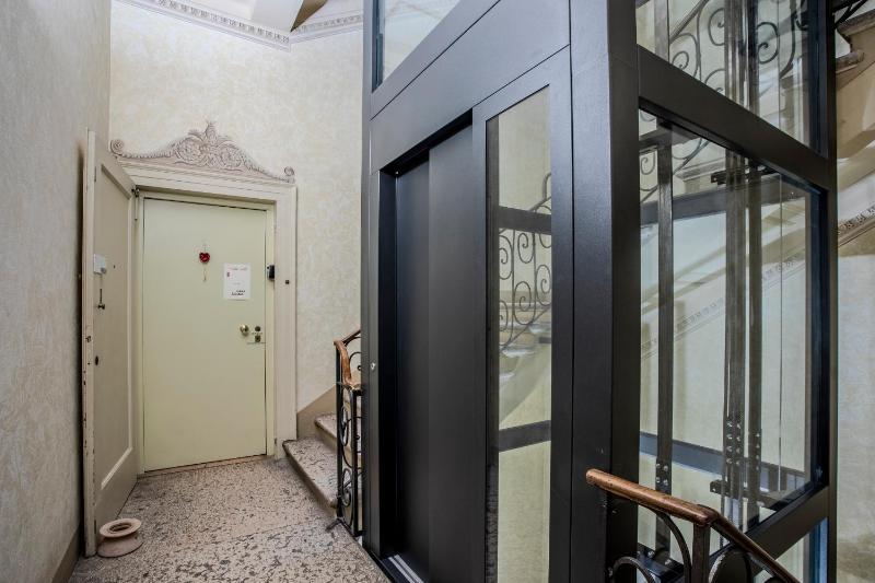 Casa Esvael - Historic Rooms in Verona City Center - image 11