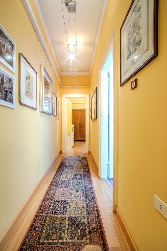 Casa Esvael - Historic Rooms in Verona City Center - image 10