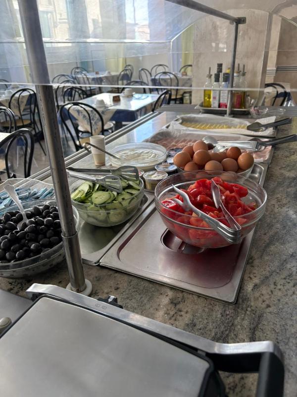Hotel Adria Mare - image 21