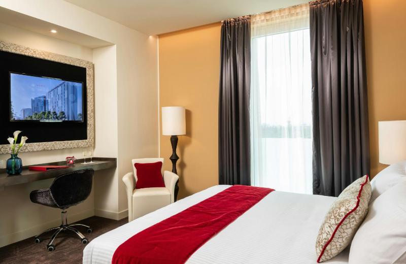 Leonardo Royal Hotel Venice Mestre - image 33