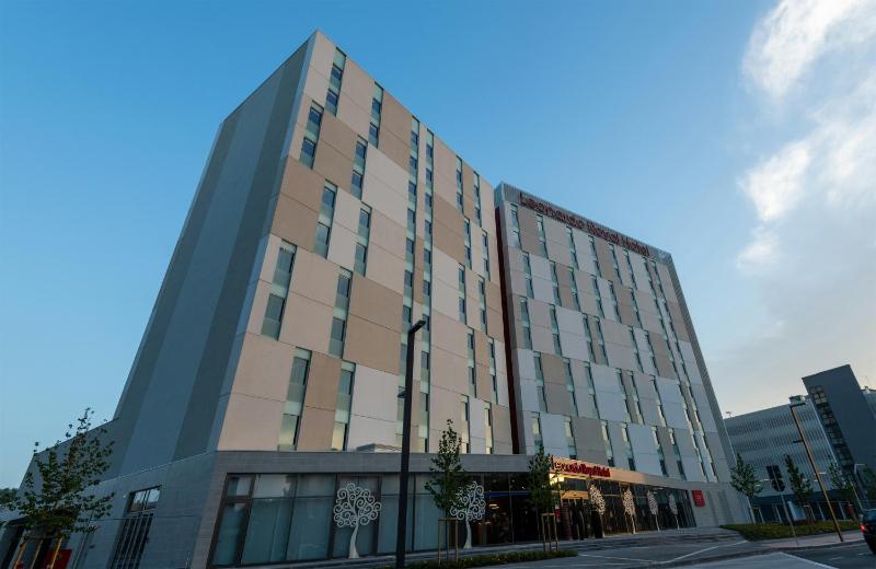 Leonardo Royal Hotel Venice Mestre - image 43