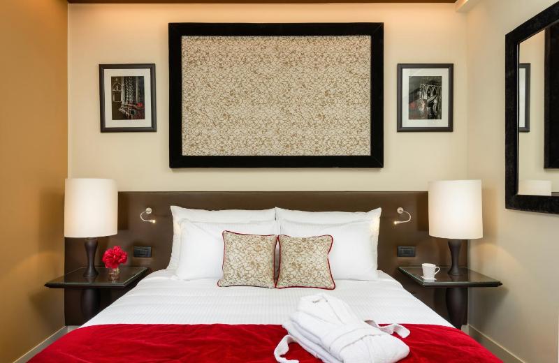 Leonardo Royal Hotel Venice Mestre - image 37