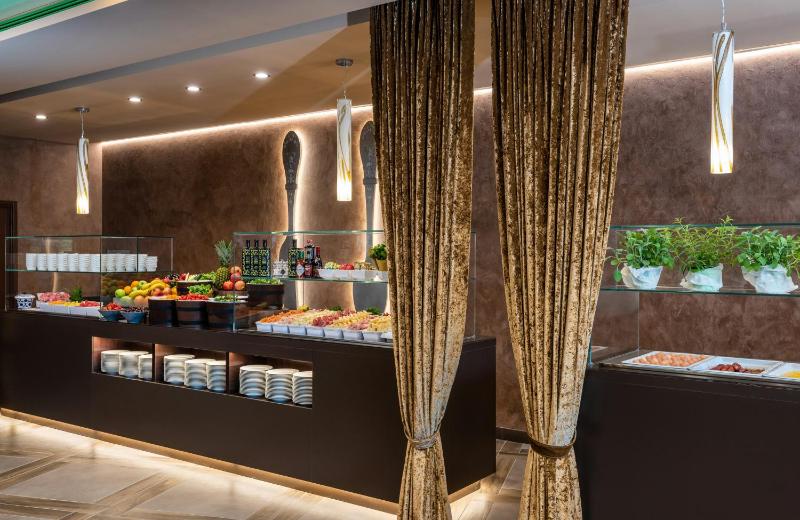 Leonardo Royal Hotel Venice Mestre - image 25