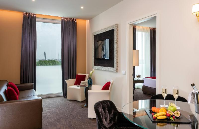 Leonardo Royal Hotel Venice Mestre - image 50