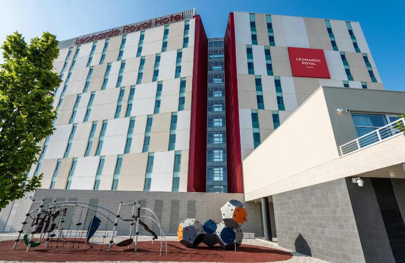 Leonardo Royal Hotel Venice Mestre - image 29