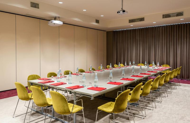 Leonardo Royal Hotel Venice Mestre - image 46
