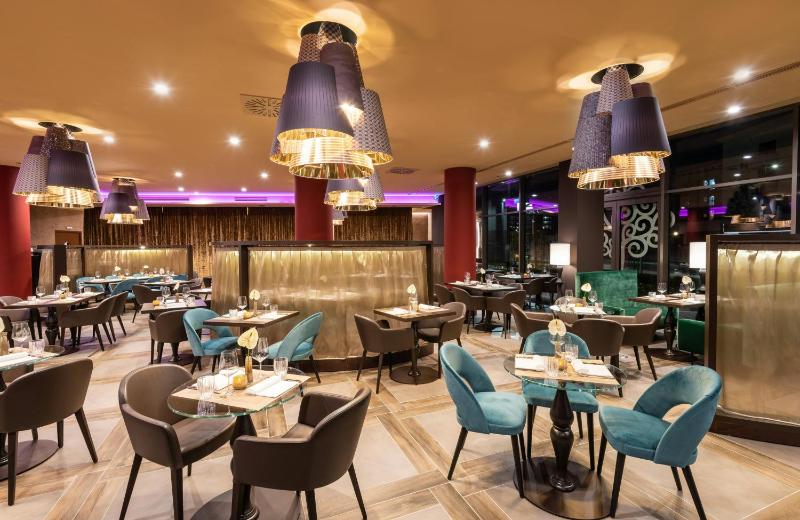 Leonardo Royal Hotel Venice Mestre - image 17
