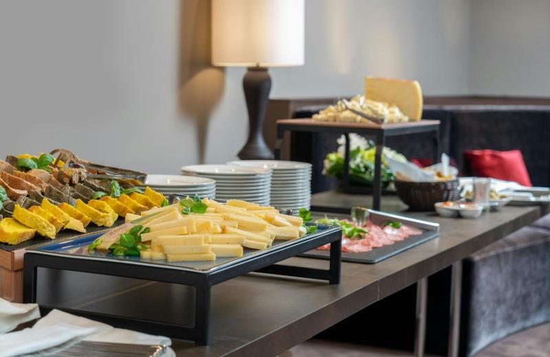 Leonardo Royal Hotel Venice Mestre - image 32