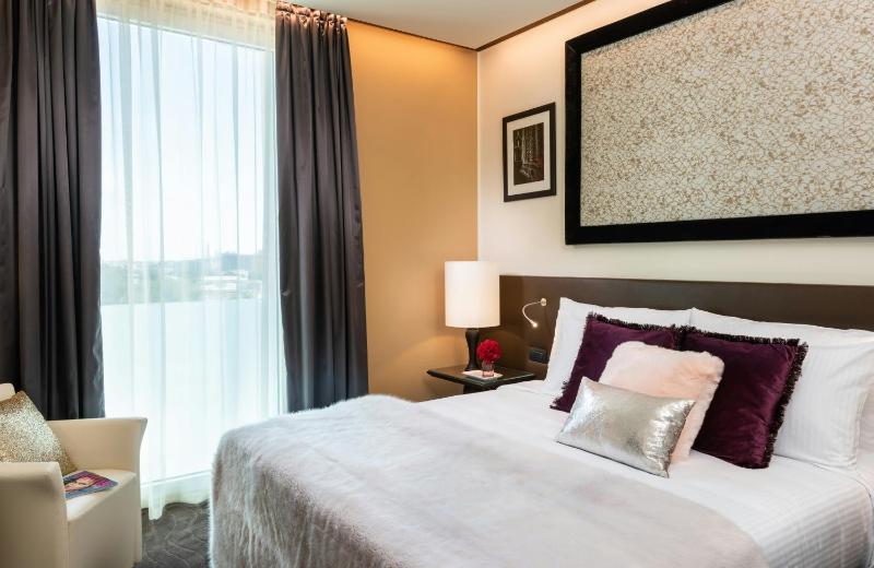 Leonardo Royal Hotel Venice Mestre - image 11