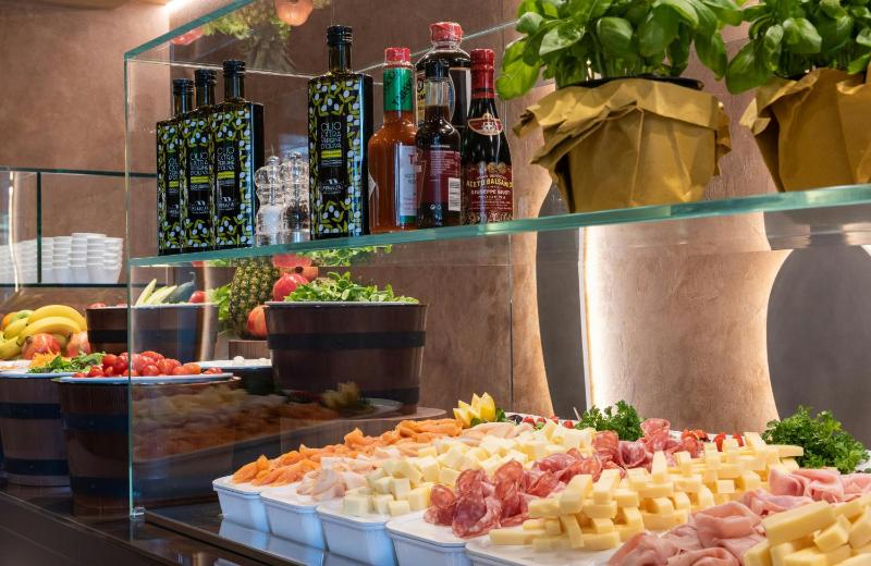 Leonardo Royal Hotel Venice Mestre - image 27