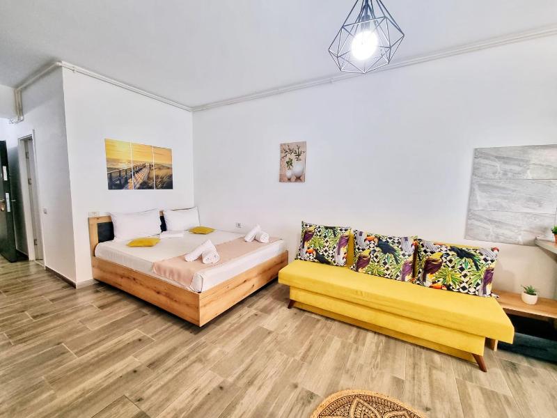 Mandala - Studiouri si Apartamente - image 30