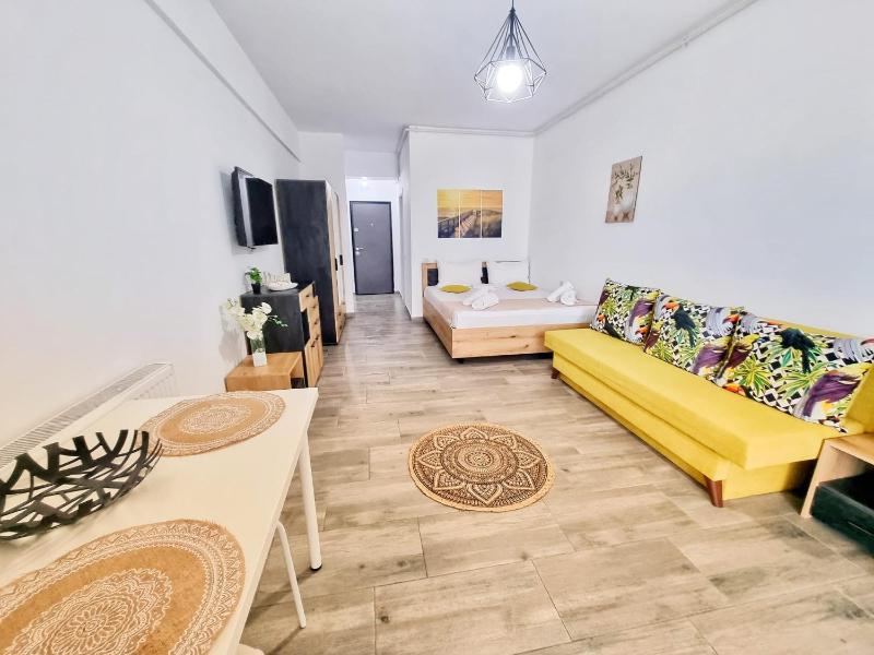 Mandala - Studiouri si Apartamente - image 38