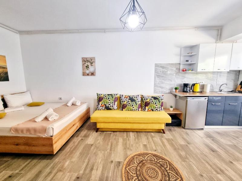 Mandala - Studiouri si Apartamente - image 32