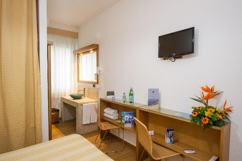 Economy Double Room - Annex image 2