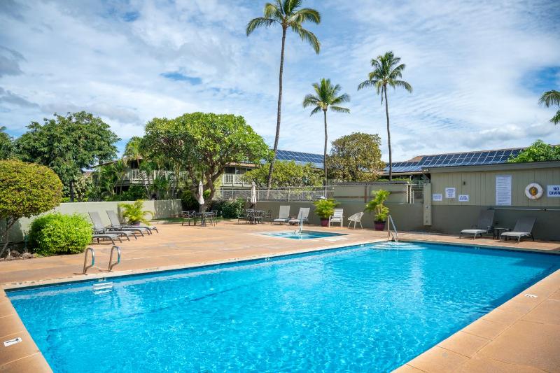 Kihei Bay Surf B212 - image 22