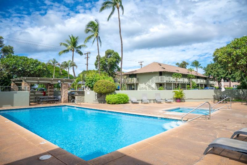 Kihei Bay Surf B212 - image 20