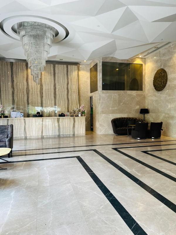 Sea View 1BR Condo at The Sky Residence Pattaya | - image 13