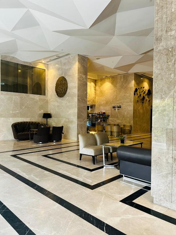 Sea View 1BR Condo at The Sky Residence Pattaya | - image 9