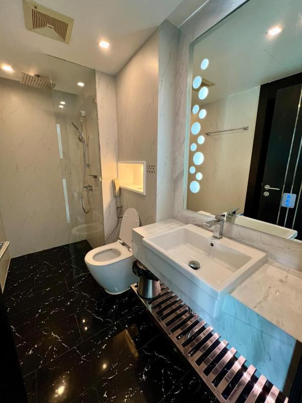 Sea View 1BR Condo at The Sky Residence Pattaya | - image 10