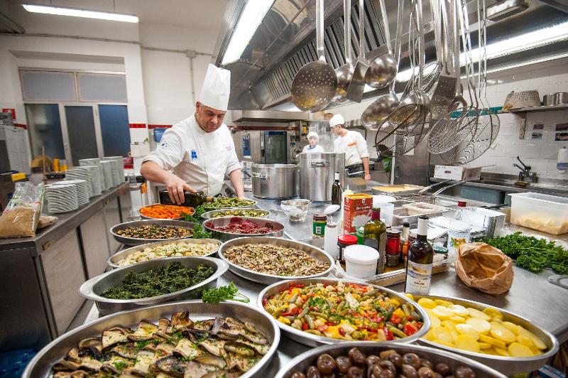 Standard Single Room image 2