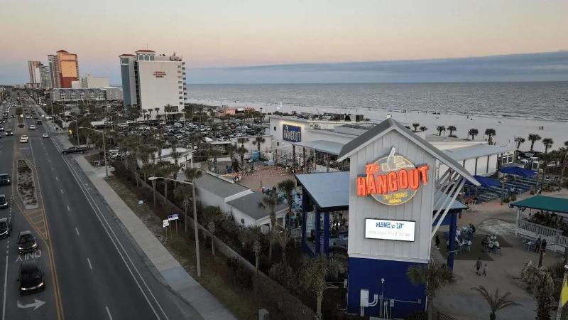 Gulf View Condo Pools Hot Tubs Boardwalk to Beach - image 41