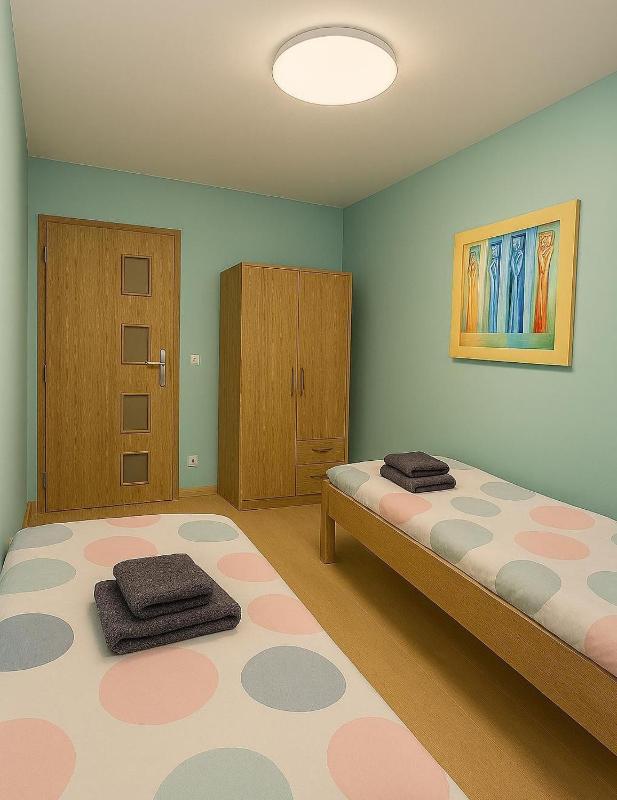 TK Apartments Dąbrowskiego - image 12