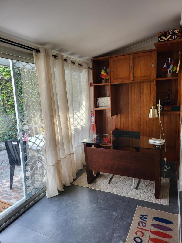 Résidence Tourine Boutique Hôtel au cœur d'Akwa - image 9