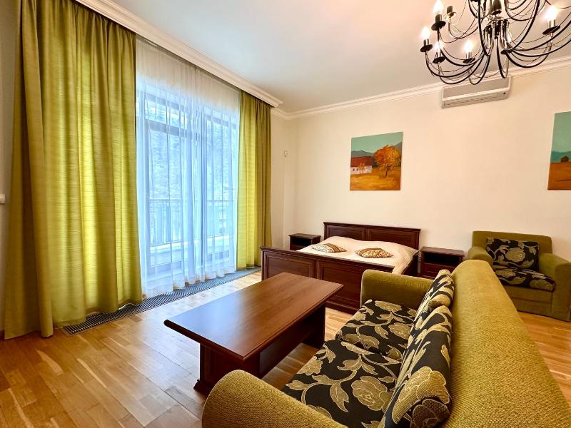 Slunecni Lazne Apartments - image 39