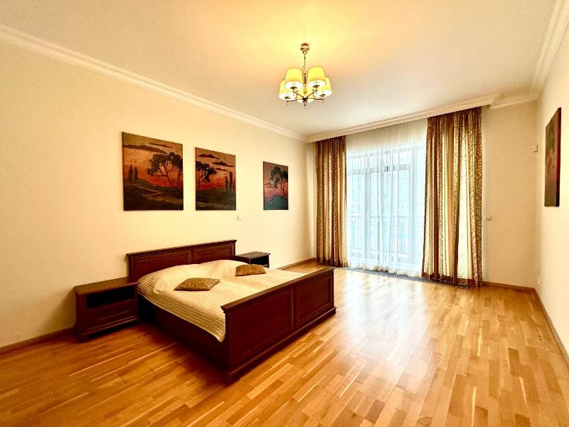 Slunecni Lazne Apartments - image 12