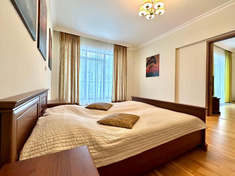 Slunecni Lazne Apartments - image 45