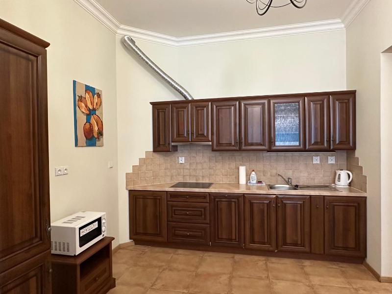 Slunecni Lazne Apartments - image 37