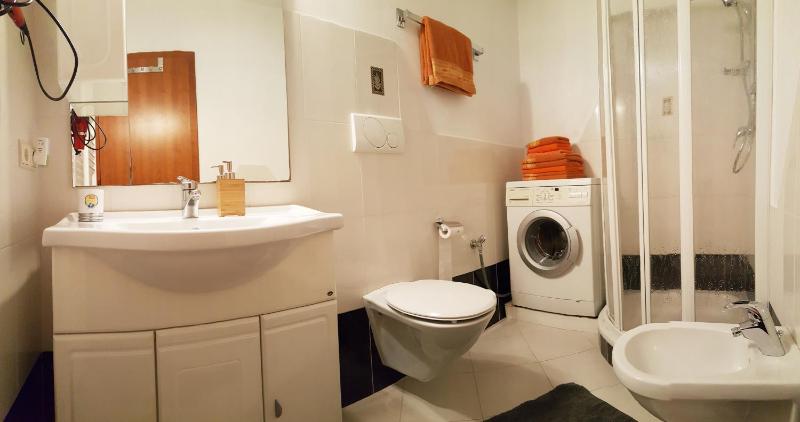 Two-Bedroom Apartment image 2