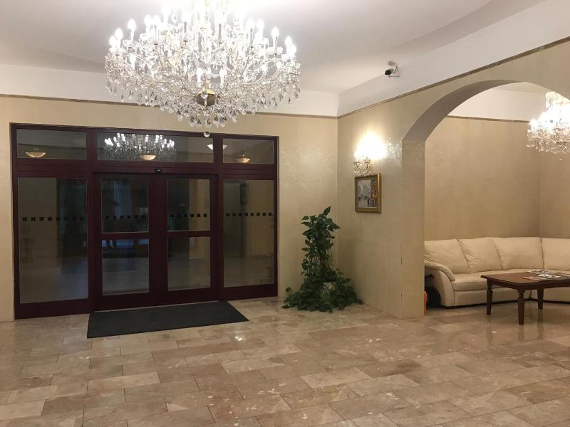 Slunecni Lazne Apartments - image 16