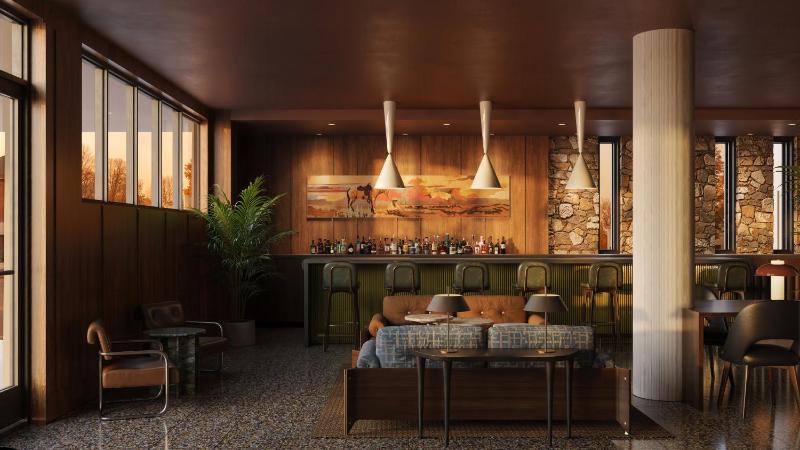 All Inn Hotel - image 5