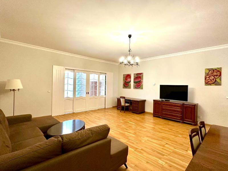 Slunecni Lazne Apartments - image 17