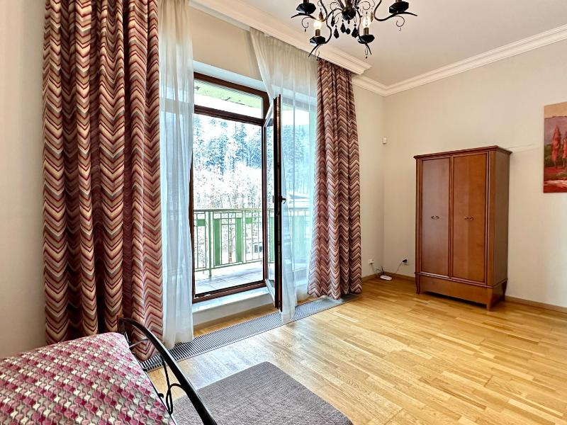 Slunecni Lazne Apartments - image 48