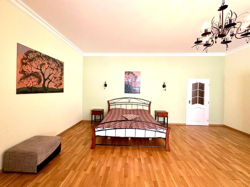Slunecni Lazne Apartments - image 11