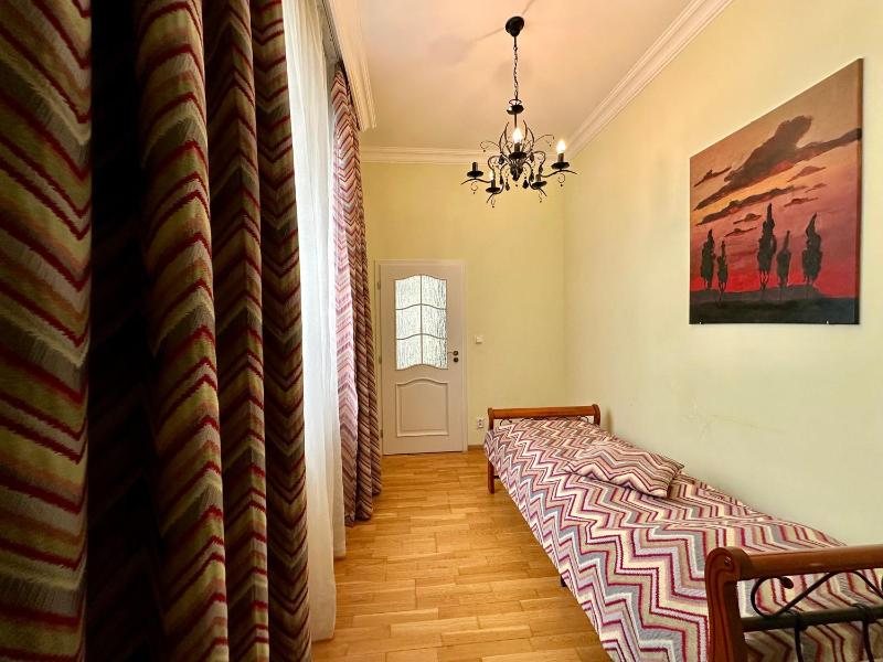 Slunecni Lazne Apartments - image 44