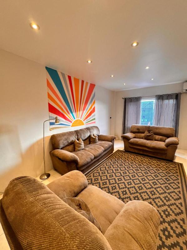 Bula Bliss - Nadi Airport Apartments - image 9