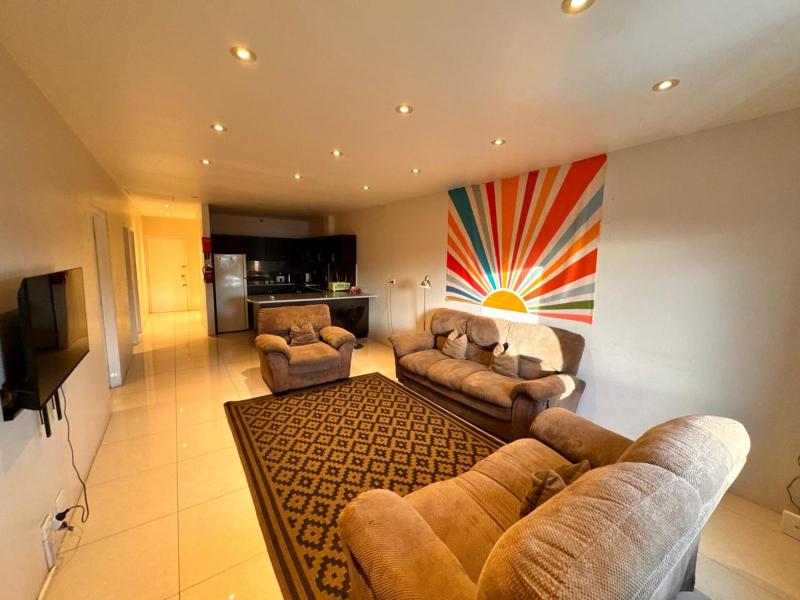 Bula Bliss - Nadi Airport Apartments - image 8