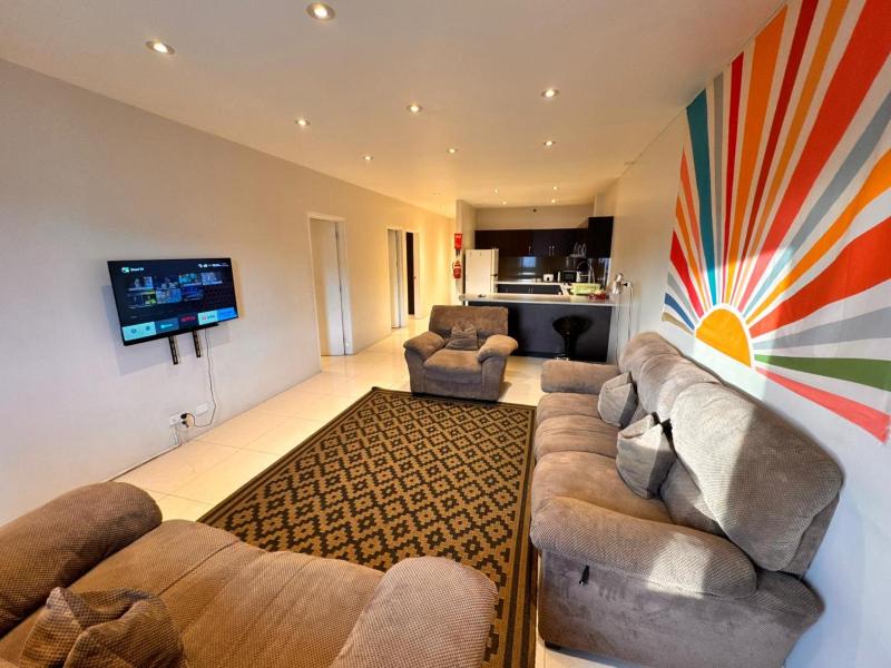 Bula Bliss - Nadi Airport Apartments - image 15