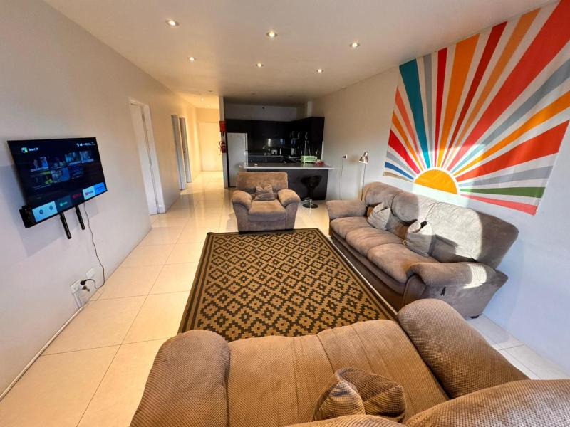 Bula Bliss - Nadi Airport Apartments - image 14