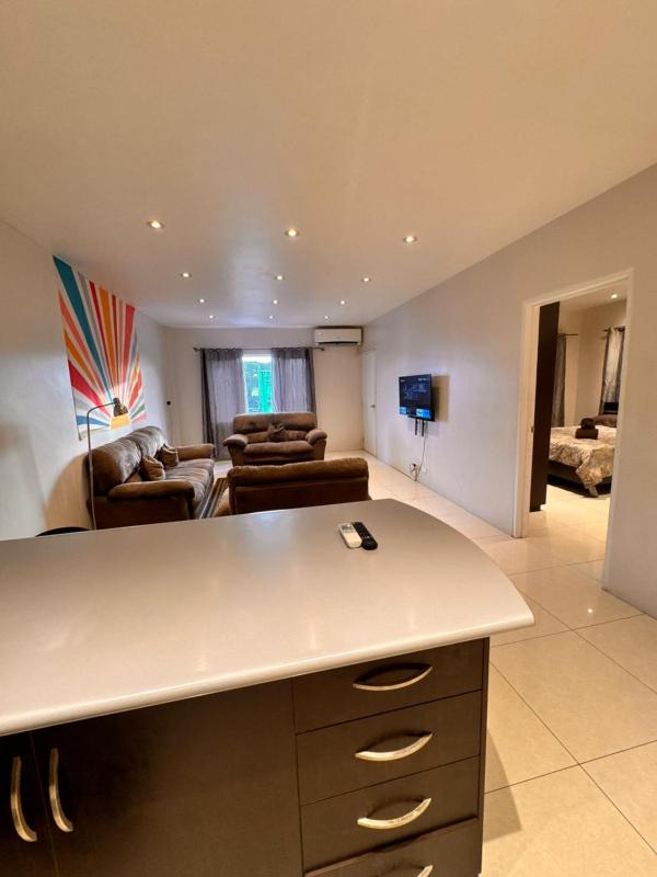 Bula Bliss - Nadi Airport Apartments - image 11