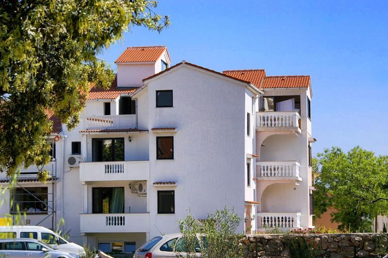 Apartment Novalja 212a - image 15