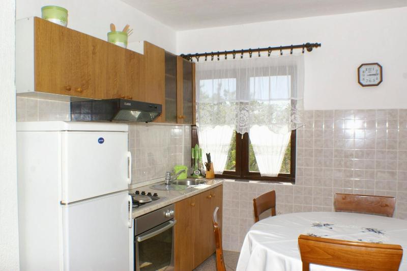 Apartment Novalja 212a - image 25
