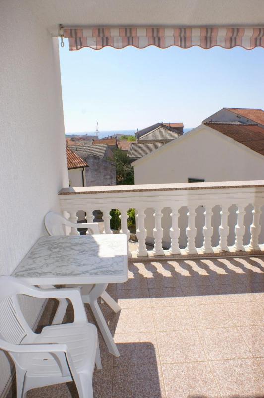 Apartment Novalja 212a - image 7