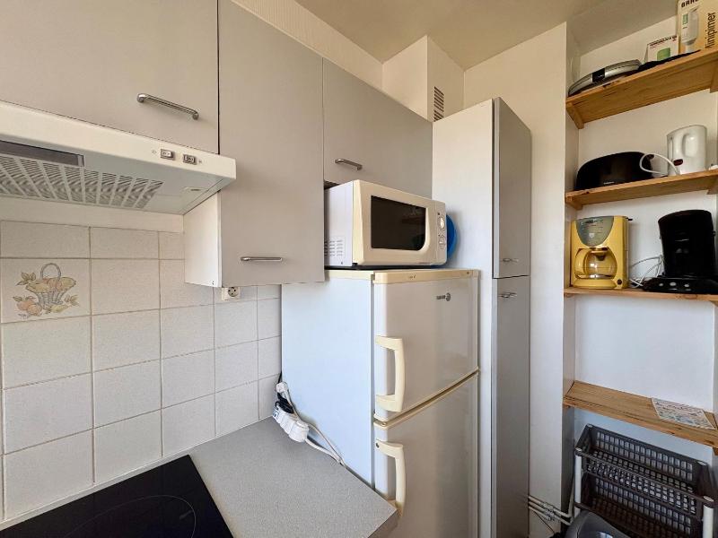 Studio confortable avec vue sur mer et WIFI à Saint-Jean-de-Monts - FR-1-323-418 - image 23