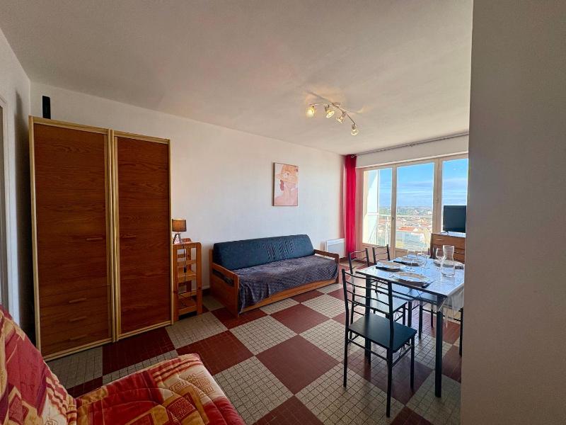 Studio confortable avec vue sur mer et WIFI à Saint-Jean-de-Monts - FR-1-323-418 - image 18