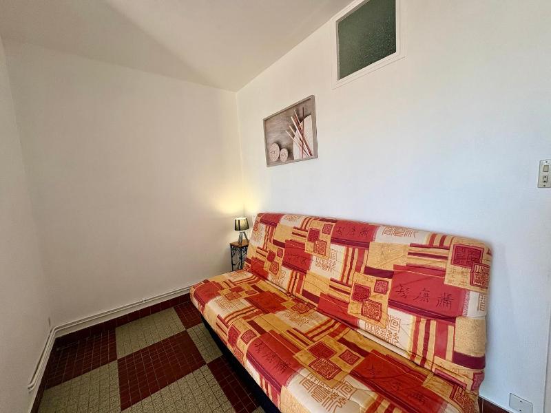 Studio confortable avec vue sur mer et WIFI à Saint-Jean-de-Monts - FR-1-323-418 - image 19