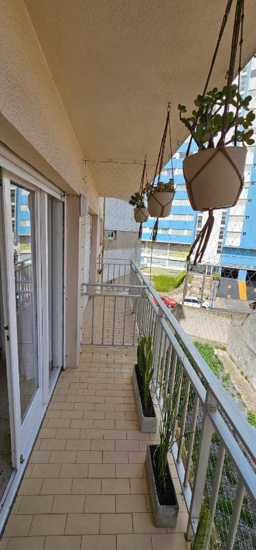 Mar del plata monoambiente en Varese a pasos del mar con balcón al contrafrente! - image 10
